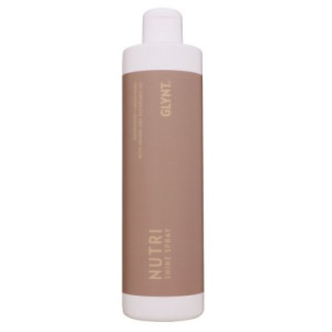 Glynt Nutri Shine Spray 500 ml Haaröl mit Jojoba & Macadamia Nachfüller