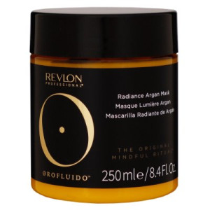 Revlon Professional Orofluido 250 ml Haarmaske mit Arganöl