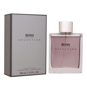 Hugo Boss Boss Selection 100 ml Eau de Toilette EDT Herrenduft Herren Duft