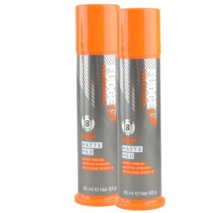 Fudge Sculpt Matte Hed 2 x 83 g Stylingpaste fester halt