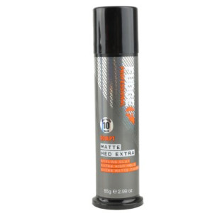 Fudge Professional Sculpt Matte Hed Extra 85 g Strukturpaste extra starker Halt