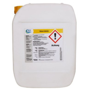 BSW Bio Science Flächen-Entkalker 10 Liter Kanister