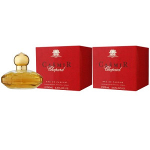 Chopard Casmir 2 x 100 ml Eau de Parfum EDP Damenparfum