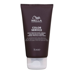 Wella Invigo Color Service 75 ml Hautschutz Creme