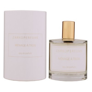 Zarkoperfume Menage a Trois 100 ml Eau de Parfum EDP Damenduft & Herrenduft