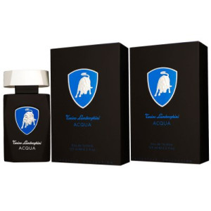 Tonino Lamborghini Acqua 2 x 125 ml Eau de Toilette EDT Herrenparfum