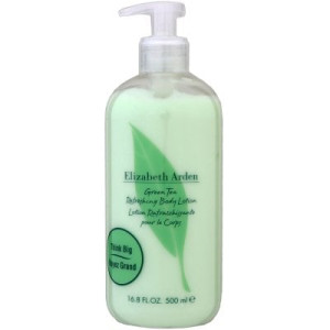 Elizabeth Arden Green Tea 500 ml Bodylotion Körperlotion
