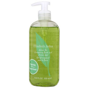 Elizabeth Arden Green Tea 500 ml Duschgel Showergel Shower Gel
