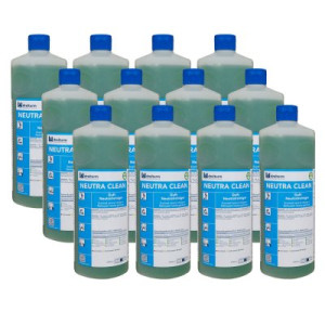 Dreiturm Neutra Clean 12 x 1 L Duftneutralreiniger