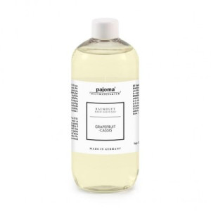Pajoma Raumduft Nachfüllflasche Grapefruit-Cassis 500 ml Nachfüller