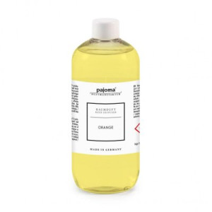 Pajoma Raumduft Nachfüllflasche Orange 500 ml Nachfüller