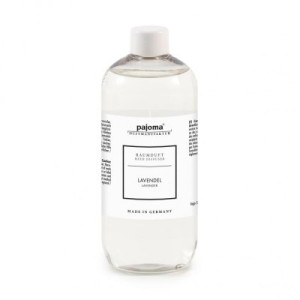 Pajoma Raumduft Nachfüllflasche Lavendel 500 ml Nachfüller