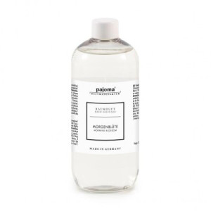 Pajoma Raumduft Nachfüllflasche Morgenblüte 500 ml Nachfüller