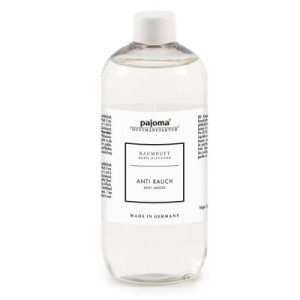 Pajoma Raumduft Nachfüllflasche Anti Rauch 500 ml Nachfüller