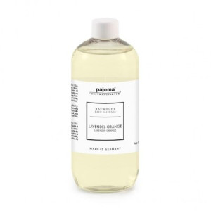 Pajoma Raumduft Nachfüllflasche Lavendel-Orange 500 ml Nachfüller