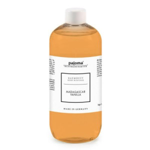 Pajoma Raumduft Nachfüllflasche Madagaskar Vanille 500 ml Nachfüller