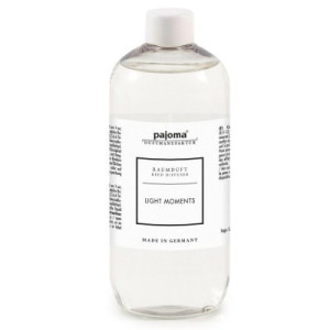 Pajoma Raumduft Nachfüllflasche Light Moments 500 ml Nachfüller