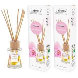 Raumduft Light Moments 2 x 100 ml Pajoma Raumduftdiffuser Lufterfrischer