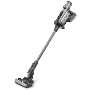 Numatic Henry Quick HEN.100 grau Staubsauger inkl. 1 Akku Profistaubsauger