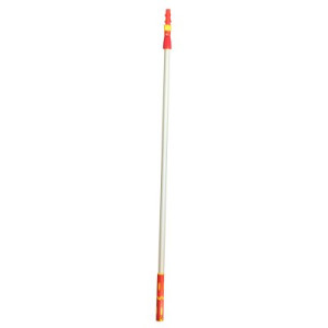 Dr. Schutz Click Teleskopstange 150 - 300 cm aus Aluminium - Fieberglas