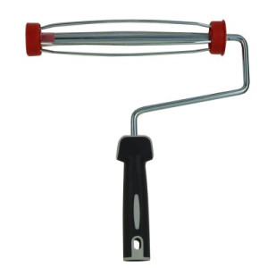 Dr. Schutz Korbbügel 25 cm für Aquastoprollen mit Click Softgriff