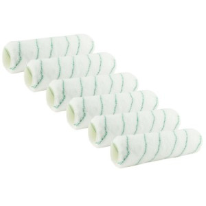 Dr. Schutz Lack-Rolle Aquatop 6 x 25 cm Spezialrolle für alle PU Siegel