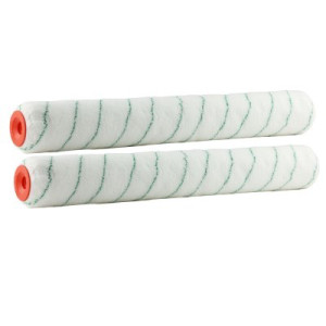 Dr. Schutz Lack-Rolle Aquatop 2 x 50 cm 10 mm Florlänge