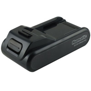 Numatic Lithium-Ionen-Akku 25.2V für Quick NQ.100 Staubsauger Akku