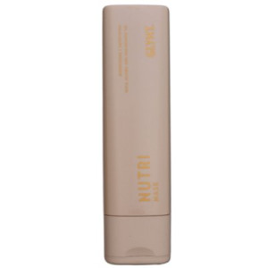 Glynt Nutri Mask 200 ml Haarmaske für trockenes Haar Haarkur
