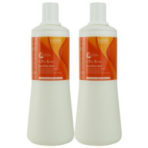Londa Color 1,9 % 2 x 1000 ml Oxidationscreme