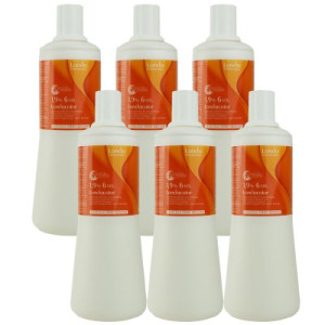 Londa Color 1,9 % 6 x 1000 ml Oxidationscreme
