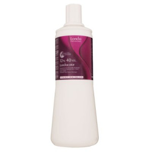Londa Color Oxidationscreme für Intensivtönung 1000 ml 12 % Oxidationsemulsion