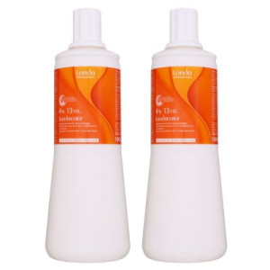 Londa Color 4% 2 x 1000 ml Oxidationscreme