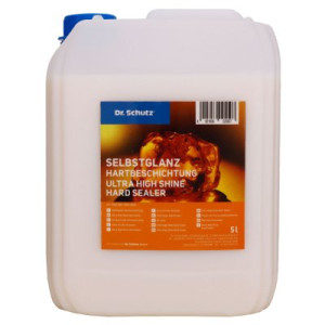 Dr. Schutz Selbstglanz Hartbeschichtung 5 Liter Kanister Polymerdispersion