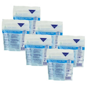 Kleen Purgatis Severa Multi Kleen Tab Pro 6 x 30 Tabs pro Packung Tabkonzentrat