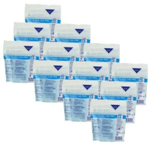 Kleen Purgatis Severa Multi Kleen Tab Pro 12 x 30 Tabs pro Packung Tabkonzentrat