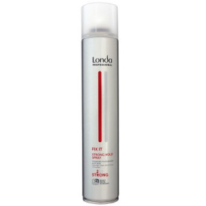 Londa Fix It 500 ml Haarspray Haarlack starker Halt