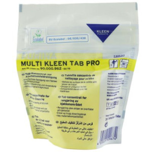 Kleen Purgatis Purina Multi Kleen Tab Pro 30 Tabs pro Packung Tabkonzentrat