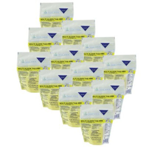 Kleen Purgatis Purina Multi Kleen Tab Pro 12 x 30 Tabs pro Packung Tabkonzentrat