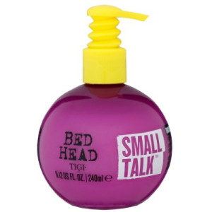 Tigi Bed Head Small Talk 240 ml Stylingcreme Volume für feines Haar