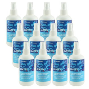 Dr. Schutz Elatex 12 x 200 ml Universal Fleckentferner