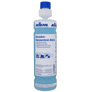 Kiehl Keradet-Aktiv Alkoholreiniger 1 Liter Flasche Reinigungsaktiver
