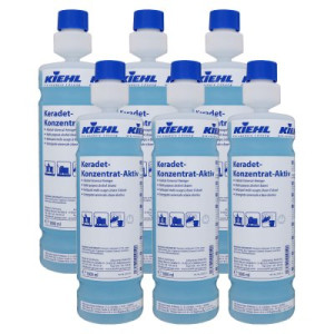 Kiehl Keradet-Aktiv Alkoholreiniger 6 x 1 Liter Flasche Reinigungsaktiver