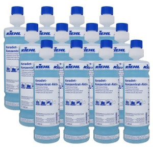Kiehl Keradet-Aktiv Alkoholreiniger 12 x 1 Liter Flasche Reinigungsaktiver