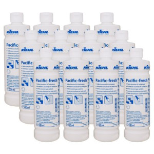 Kiehl Pacific-fresh 12 x 500 ml Parfüm-Konzentrat für Sanitärräume Duftöl