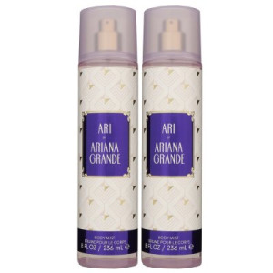 Ariana Grande Ari 2 x 236 ml Bodymist Body Mist Bodyspray Körperspray