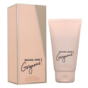 Michael Kors Gorgeous 150 ml Showergel Duschgel Shower Gel SG
