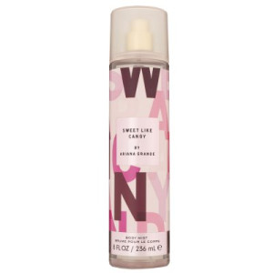 Ariana Grande Sweet Like Candy 236 ml Bodymist Body Mist Bodyspray Körperspray