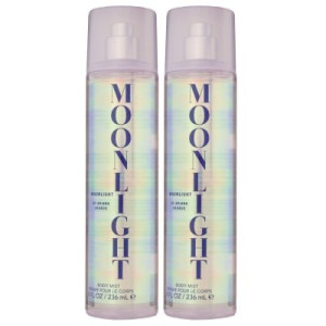 Ariana Grande Moonlight 2 x 236 ml Bodymist Body Mist Bodyspray Körperspray