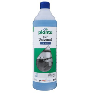 Buzil Planta Buz Universal 1 Liter P 910 ökologischer Universalreiniger Frischeduft